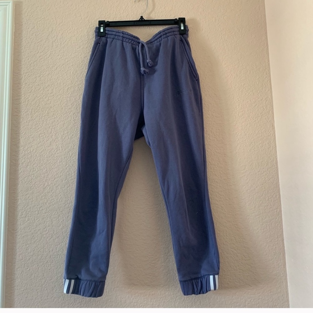 Kylie Jenner x Adidas joggers